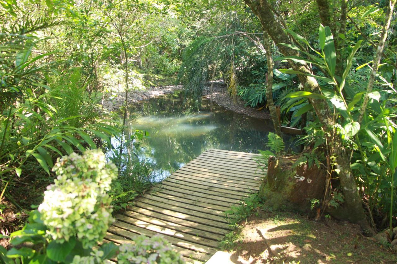 Casa De Campo - Sitio Da Tia Vera Villa Maquine Ngoại thất bức ảnh