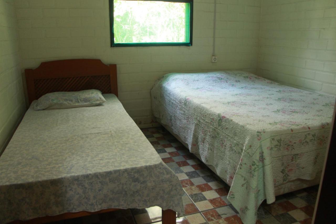 Casa De Campo - Sitio Da Tia Vera Villa Maquine Ngoại thất bức ảnh