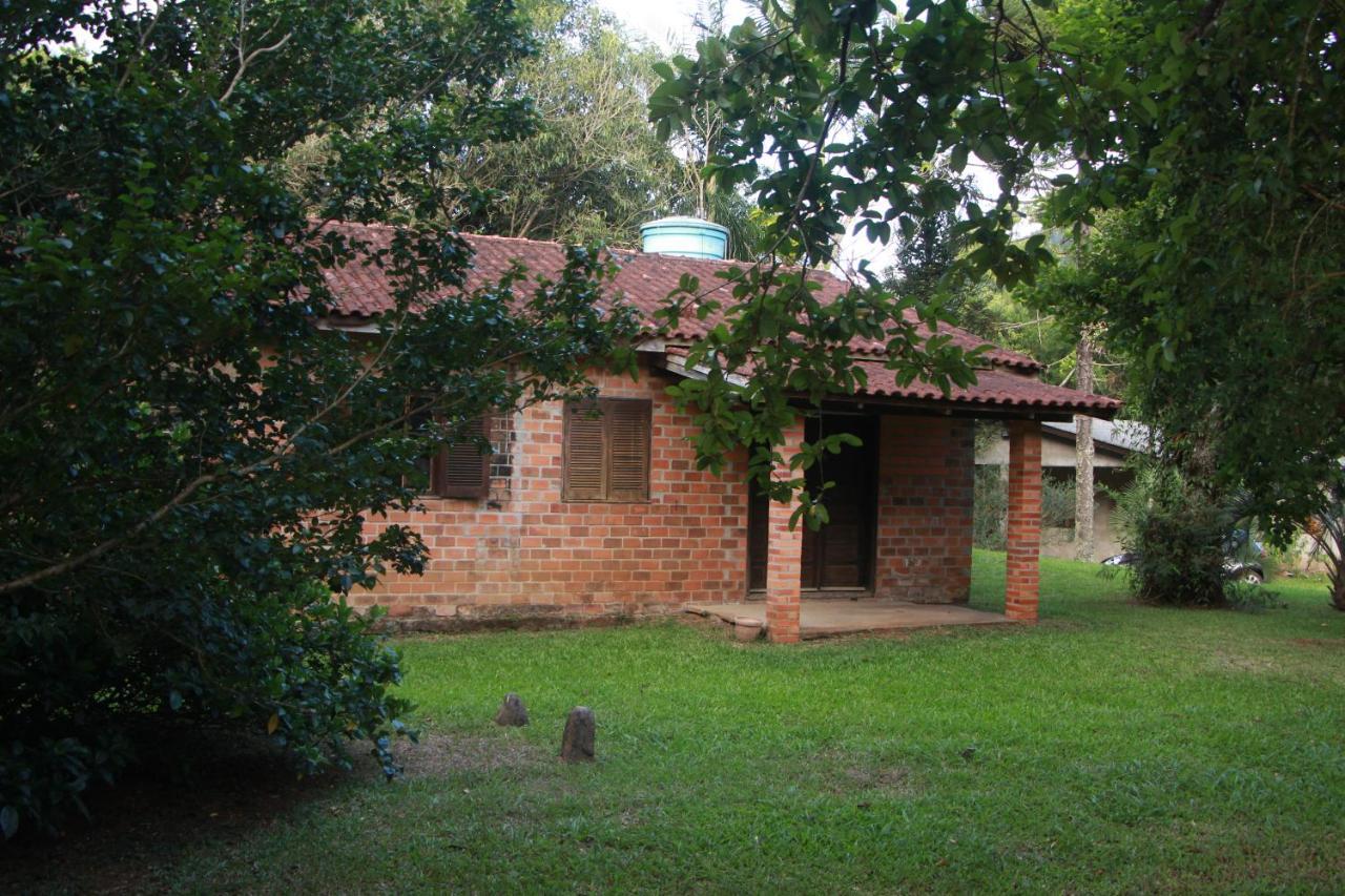 Casa De Campo - Sitio Da Tia Vera Villa Maquine Ngoại thất bức ảnh