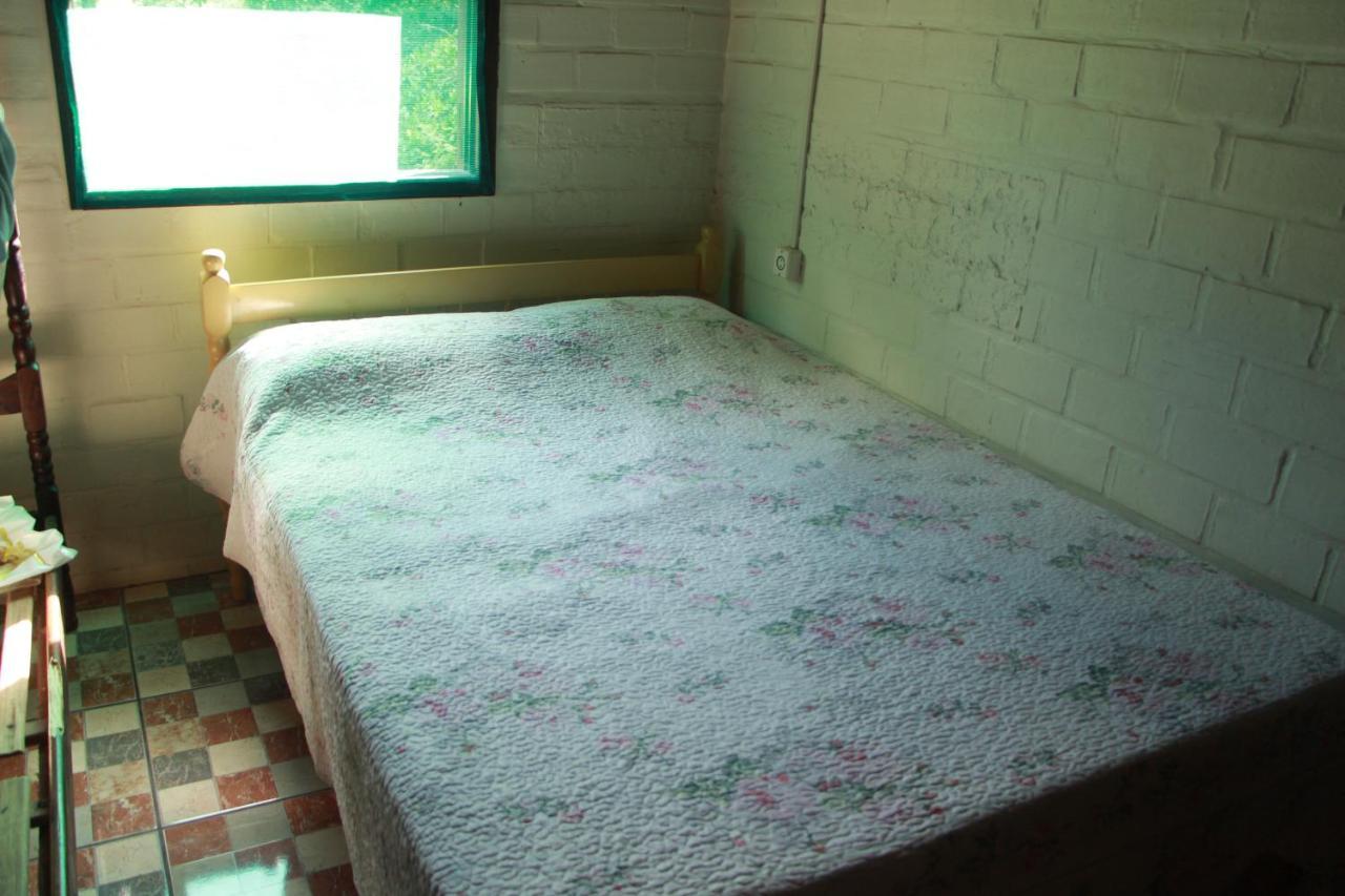 Casa De Campo - Sitio Da Tia Vera Villa Maquine Ngoại thất bức ảnh