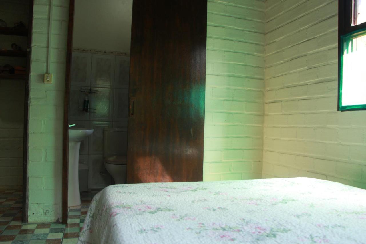 Casa De Campo - Sitio Da Tia Vera Villa Maquine Ngoại thất bức ảnh