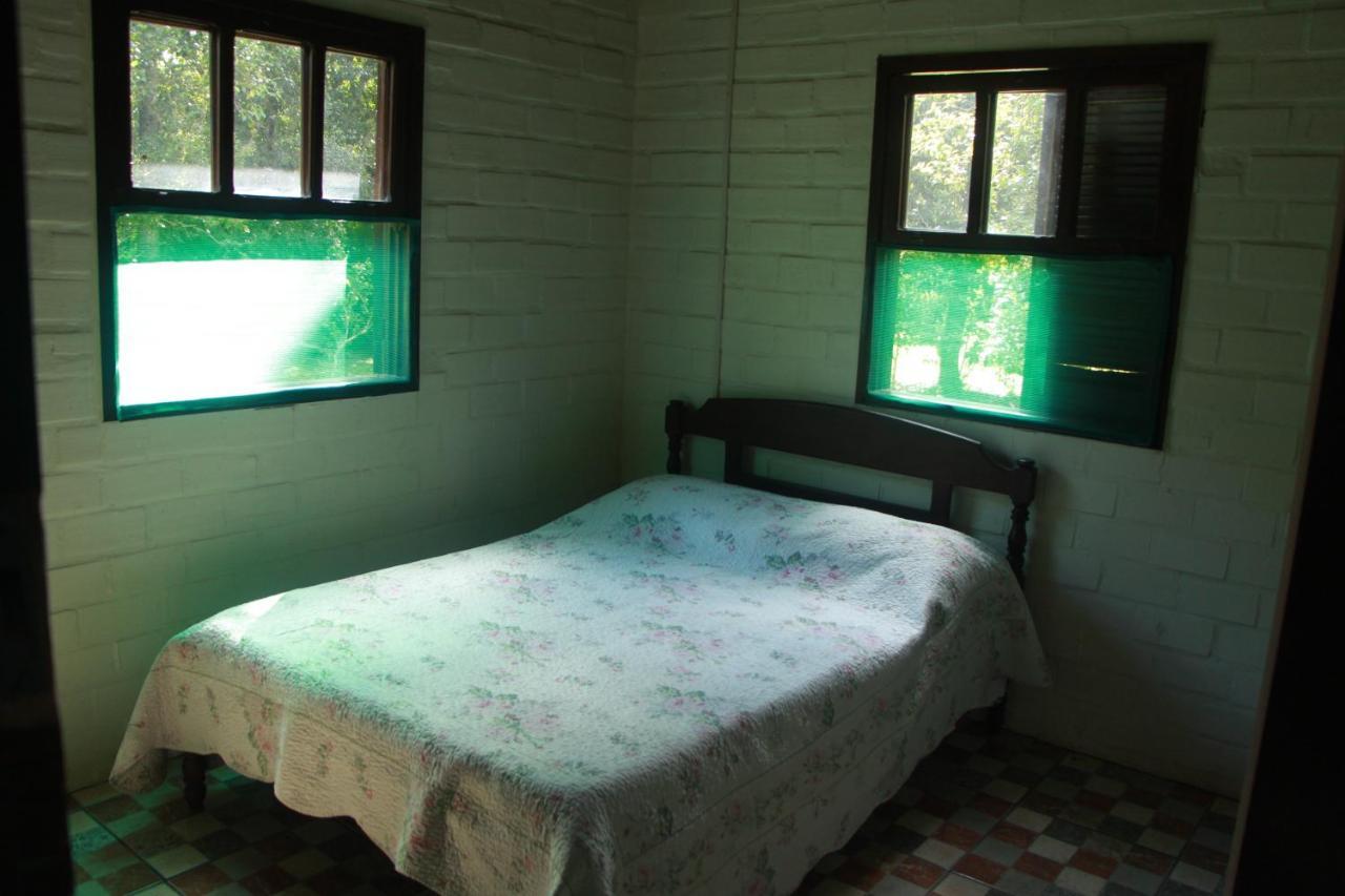 Casa De Campo - Sitio Da Tia Vera Villa Maquine Ngoại thất bức ảnh