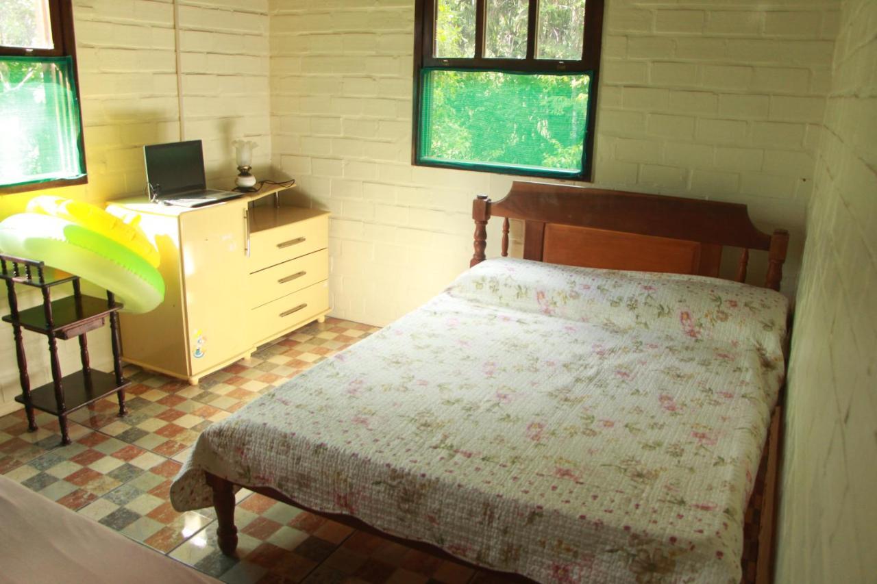 Casa De Campo - Sitio Da Tia Vera Villa Maquine Ngoại thất bức ảnh
