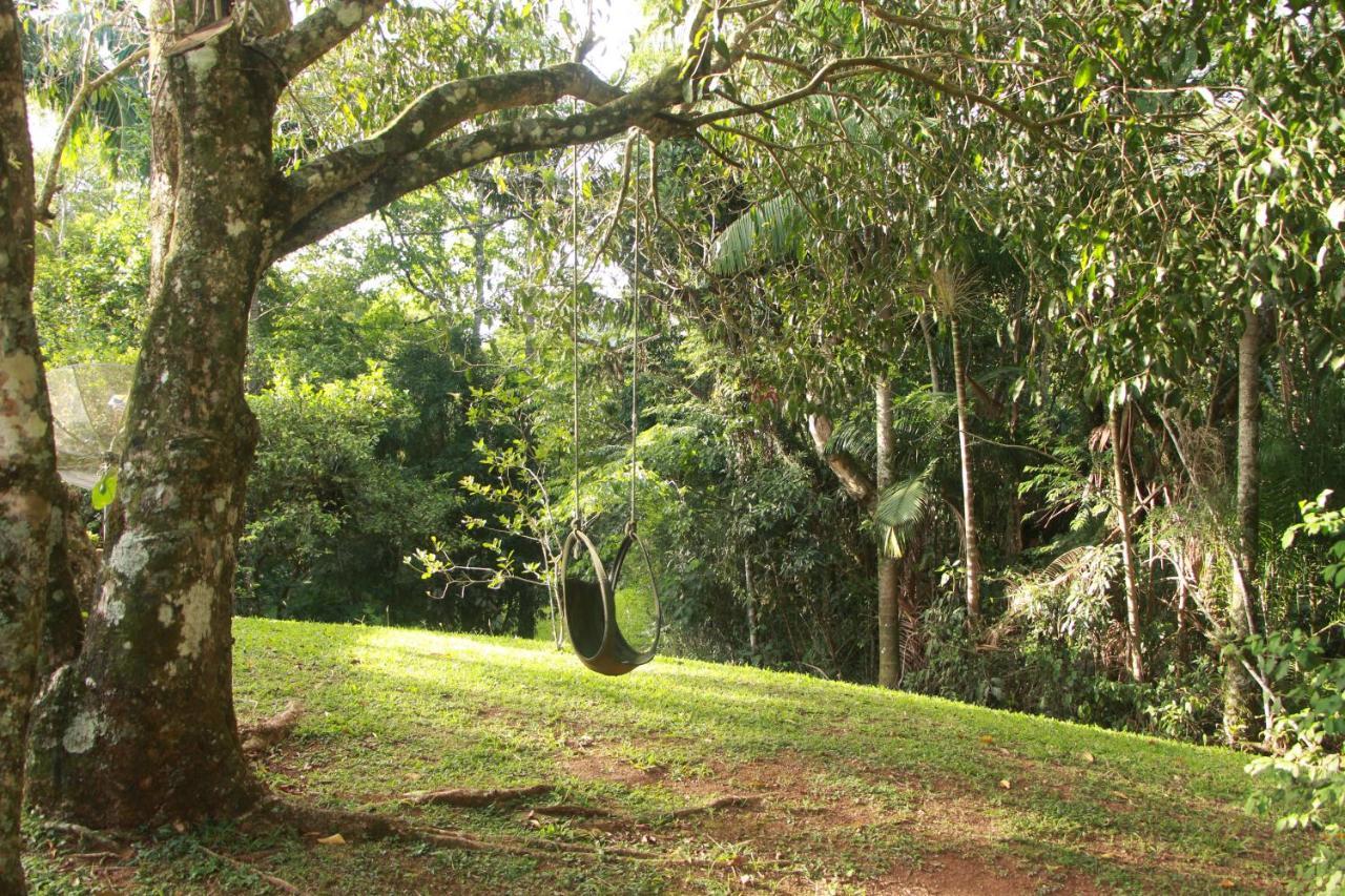 Casa De Campo - Sitio Da Tia Vera Villa Maquine Ngoại thất bức ảnh
