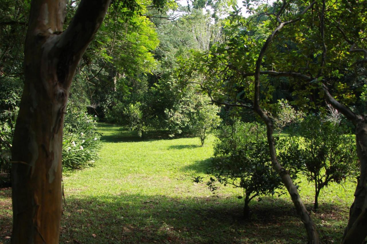 Casa De Campo - Sitio Da Tia Vera Villa Maquine Ngoại thất bức ảnh