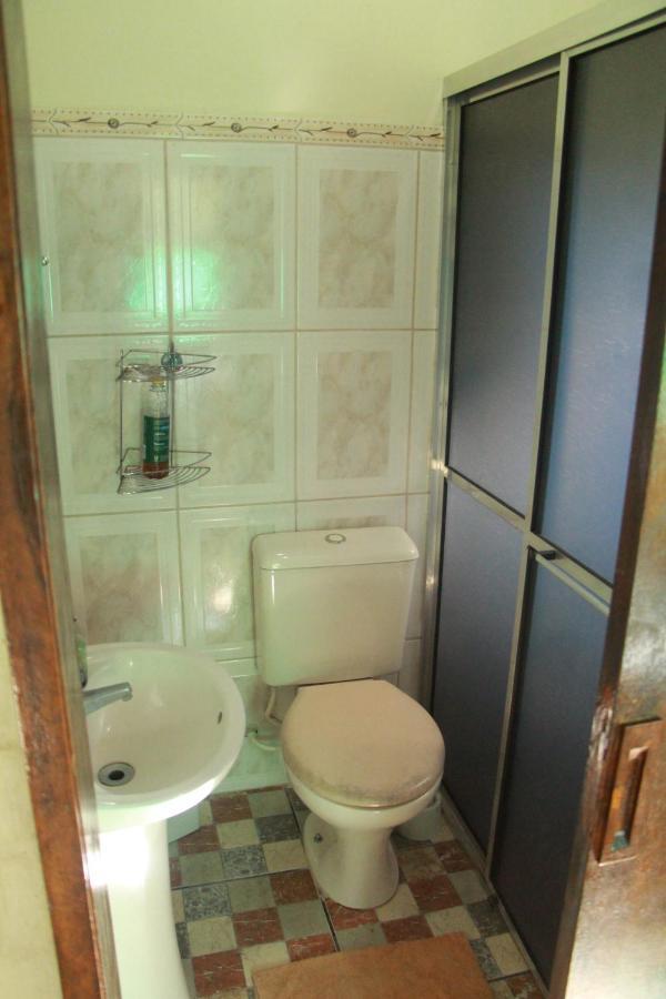 Casa De Campo - Sitio Da Tia Vera Villa Maquine Ngoại thất bức ảnh