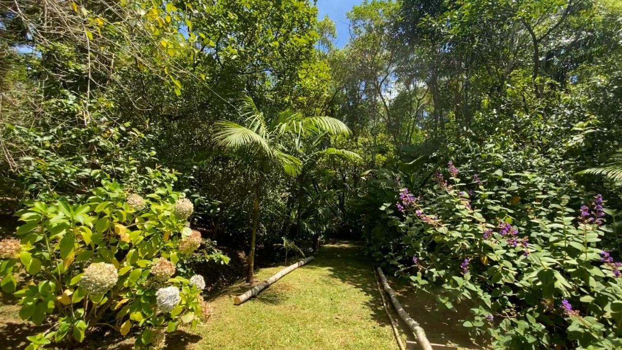 Casa De Campo - Sitio Da Tia Vera Villa Maquine Ngoại thất bức ảnh